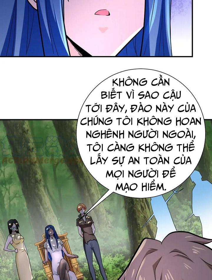 Mạt Thế Siêu Cấp Hệ Thống Chapter 302 - Trang 45