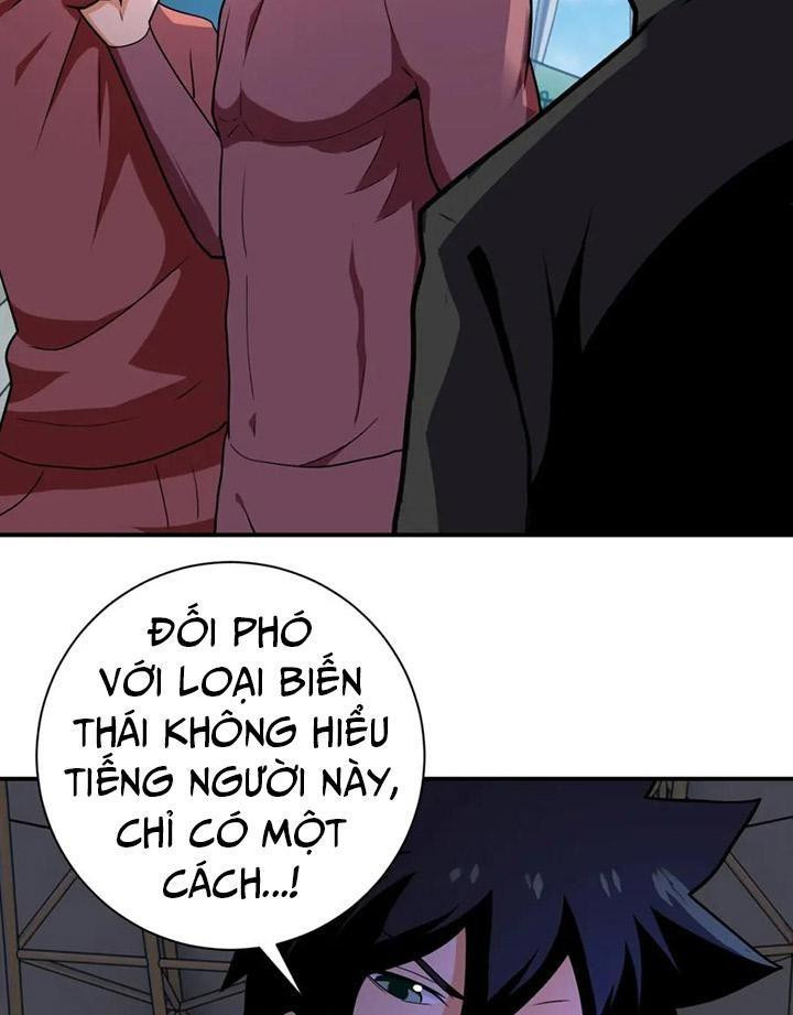 Mạt Thế Siêu Cấp Hệ Thống Chapter 296 - Trang 30