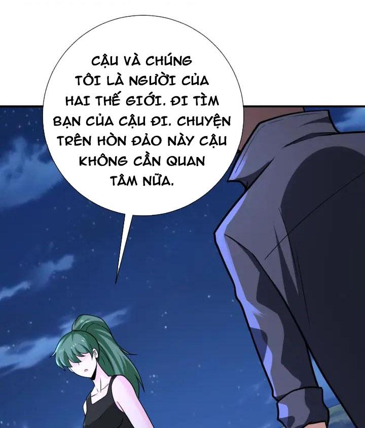 Mạt Thế Siêu Cấp Hệ Thống Chapter 309 - Trang 57