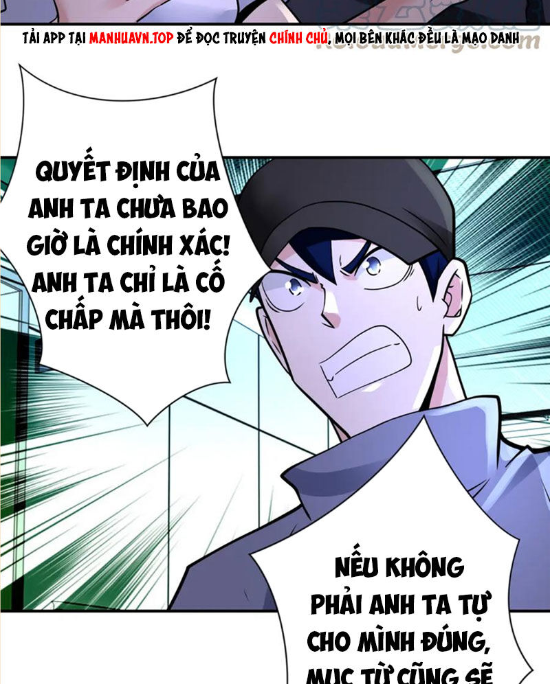 Mạt Thế Siêu Cấp Hệ Thống Chapter 340 - Trang 43