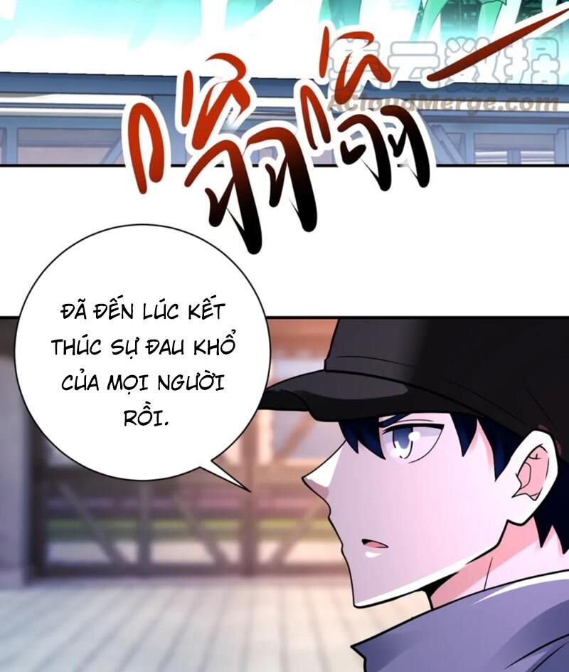 Mạt Thế Siêu Cấp Hệ Thống Chapter 346 - Trang 13