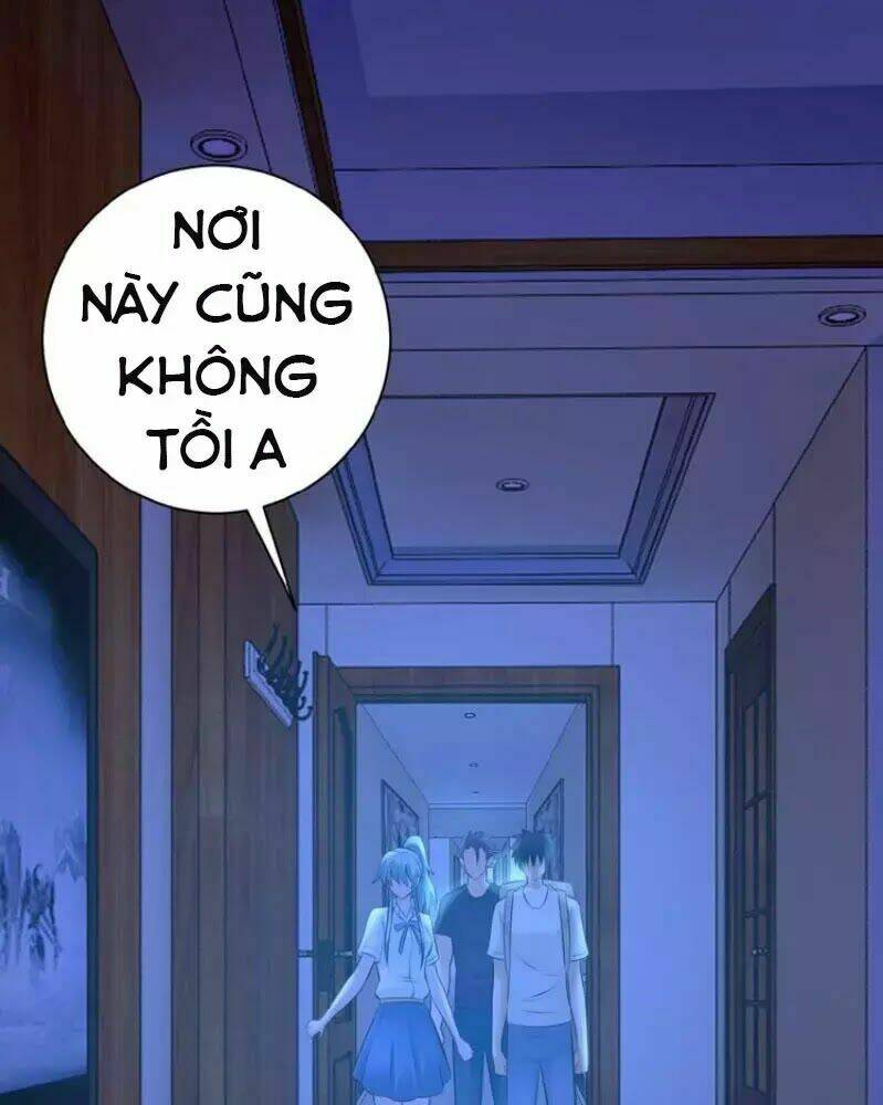 Mạt Thế Siêu Cấp Hệ Thống Chapter 13 - Trang 73