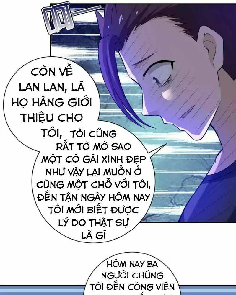 Mạt Thế Siêu Cấp Hệ Thống Chapter 13 - Trang 84