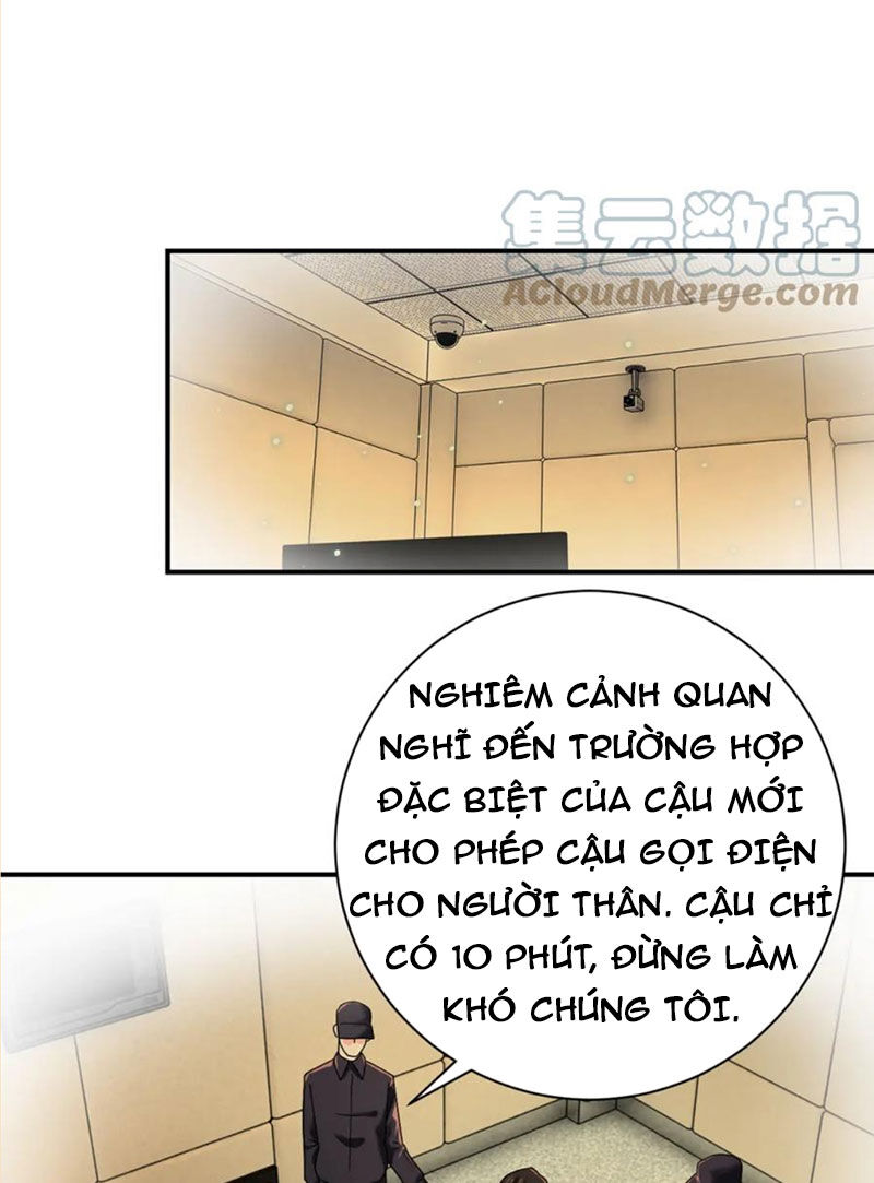 Mạt Thế Siêu Cấp Hệ Thống Chapter 342 - Trang 40