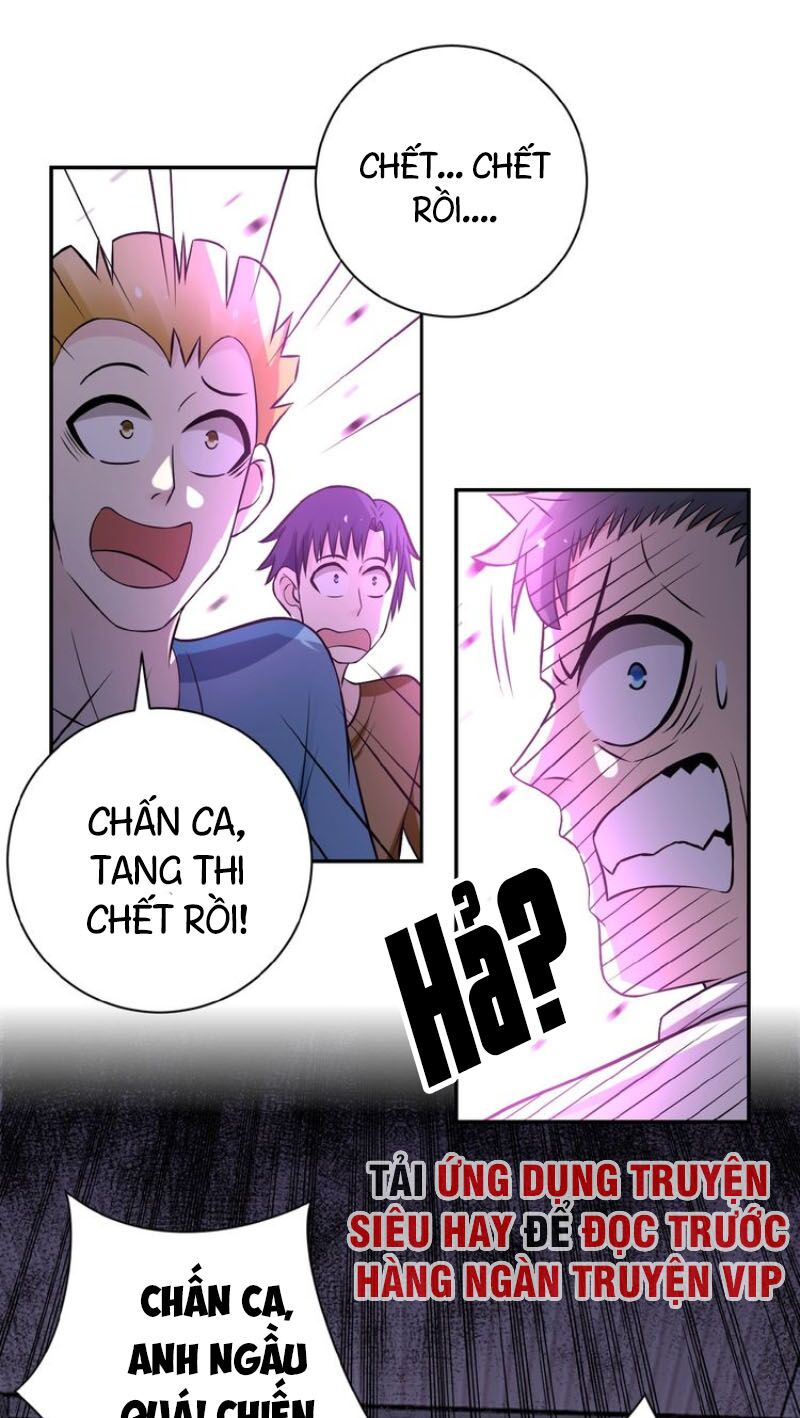 Mạt Thế Siêu Cấp Hệ Thống Chapter 18 - Trang 24