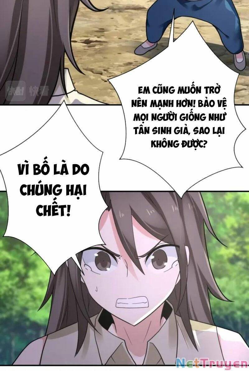 Mạt Thế Siêu Cấp Hệ Thống Chapter 318 - Trang 3