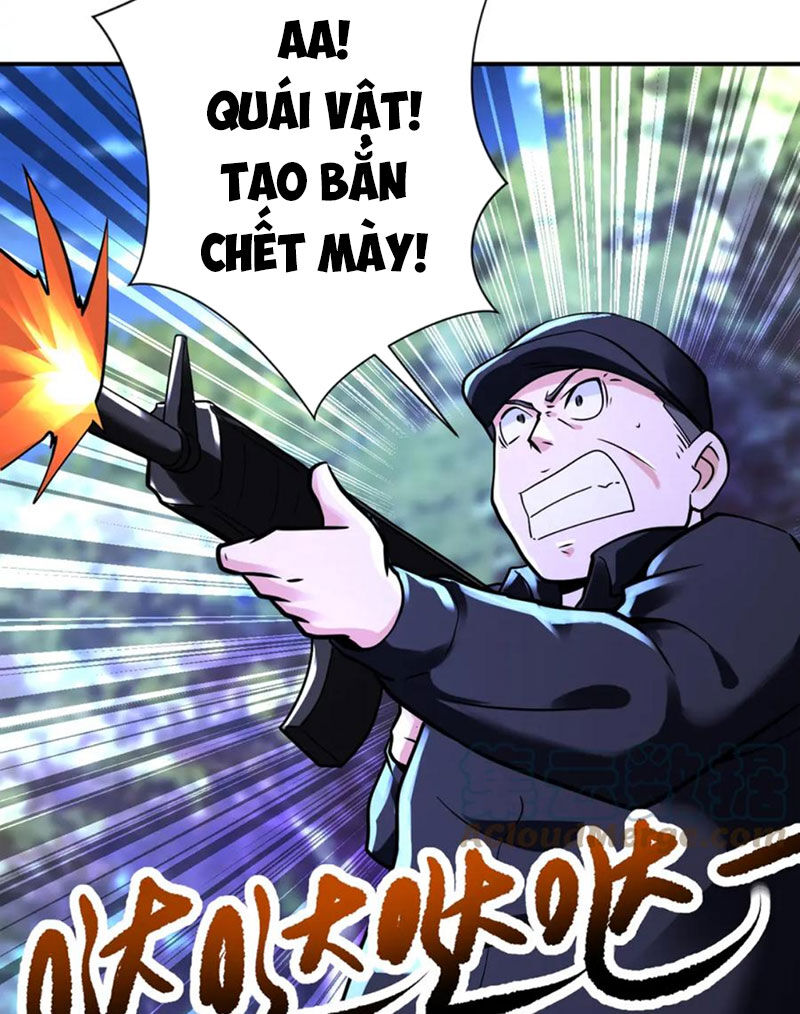 Mạt Thế Siêu Cấp Hệ Thống Chapter 339 - Trang 7