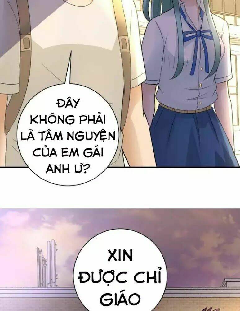 Mạt Thế Siêu Cấp Hệ Thống Chapter 13 - Trang 68