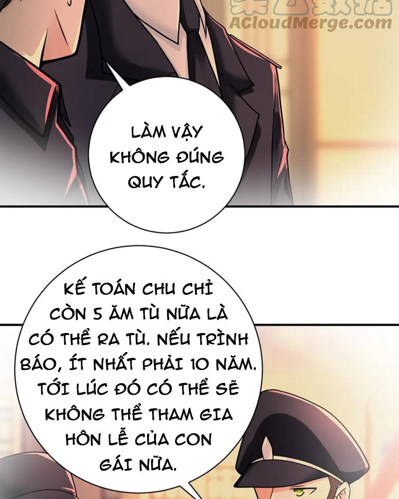 Mạt Thế Siêu Cấp Hệ Thống Chapter 342 - Trang 11