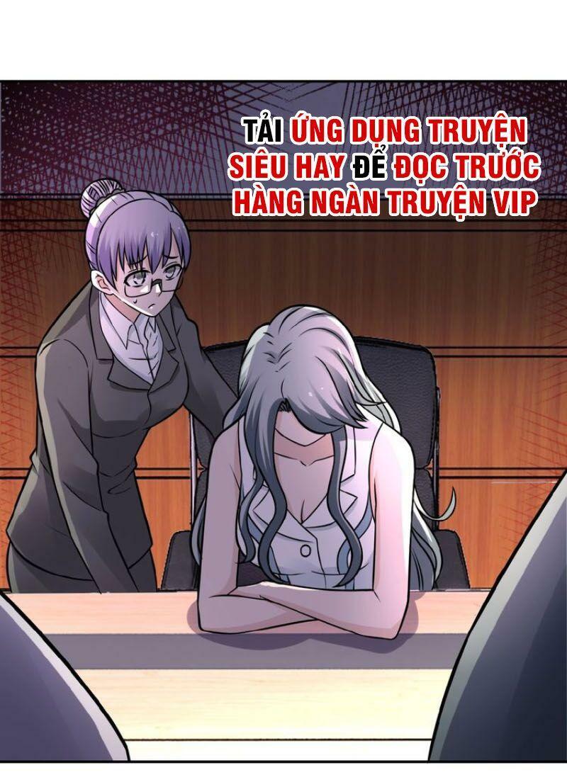 Mạt Thế Siêu Cấp Hệ Thống Chapter 23 - Trang 27