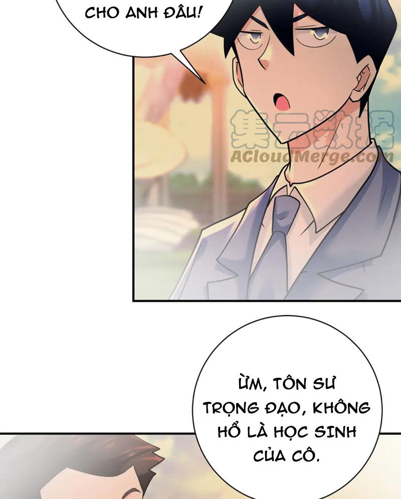 Mạt Thế Siêu Cấp Hệ Thống Chapter 341 - Trang 24