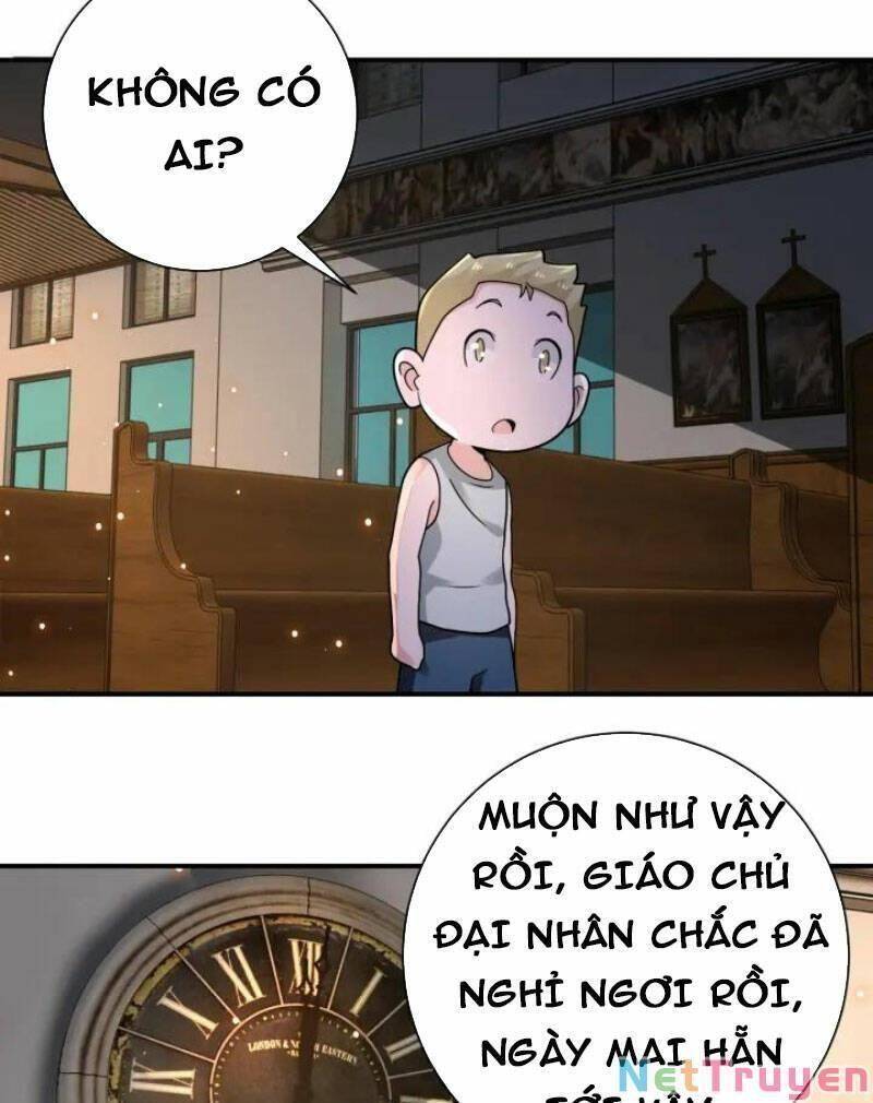 Mạt Thế Siêu Cấp Hệ Thống Chapter 320 - Trang 28