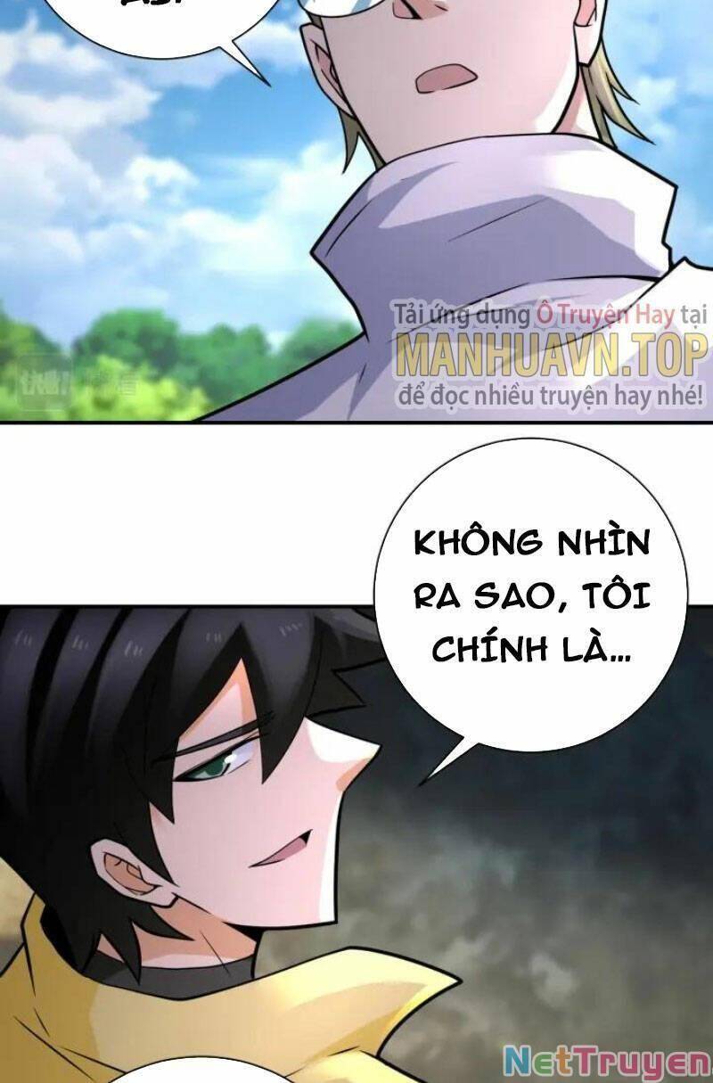 Mạt Thế Siêu Cấp Hệ Thống Chapter 319 - Trang 9