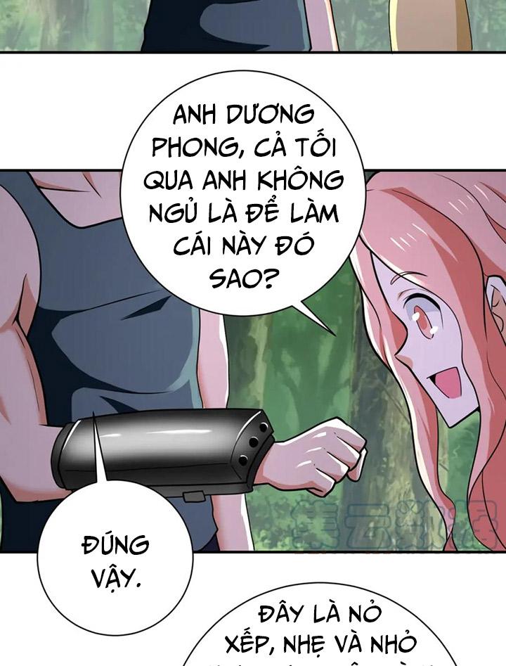 Mạt Thế Siêu Cấp Hệ Thống Chapter 305 - Trang 26