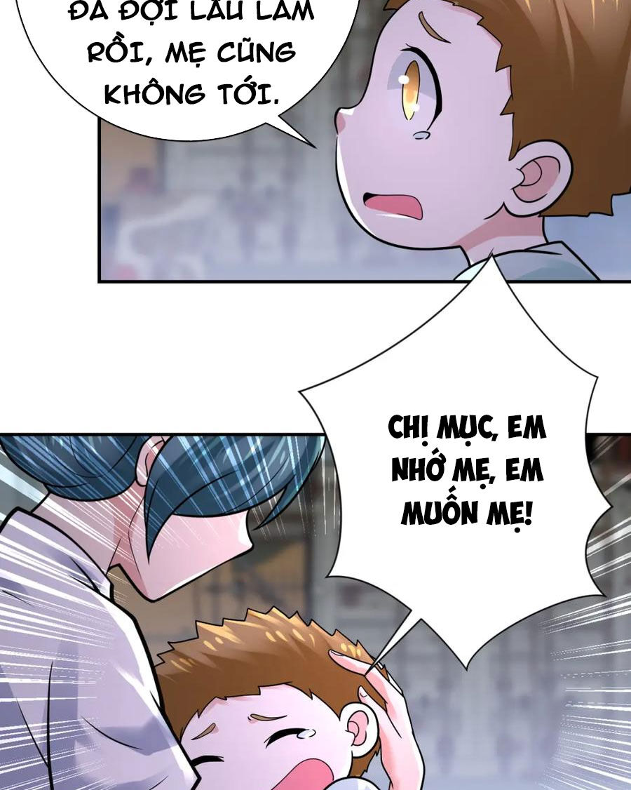 Mạt Thế Siêu Cấp Hệ Thống Chapter 350 - Trang 34