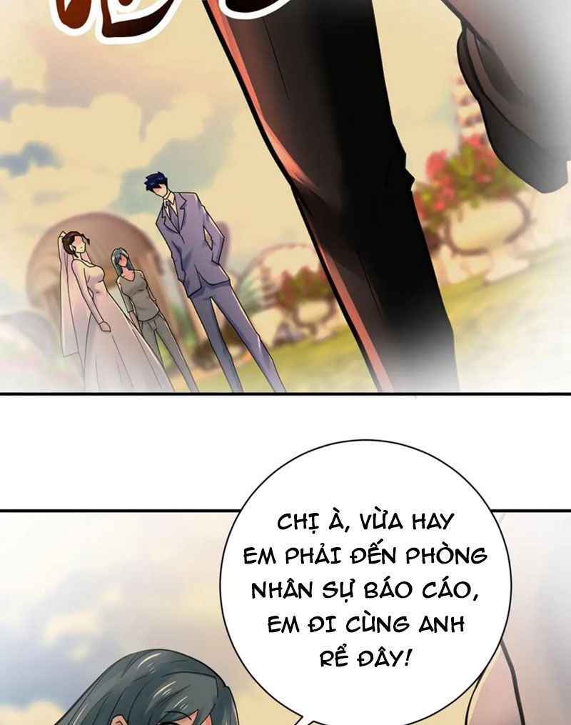 Mạt Thế Siêu Cấp Hệ Thống Chapter 341 - Trang 44