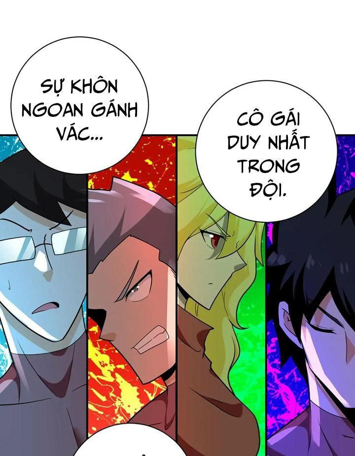 Mạt Thế Siêu Cấp Hệ Thống Chapter 293 - Trang 48