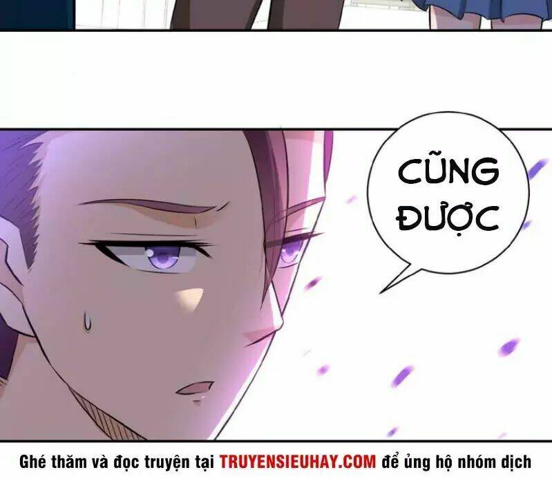 Mạt Thế Siêu Cấp Hệ Thống Chapter 13 - Trang 9