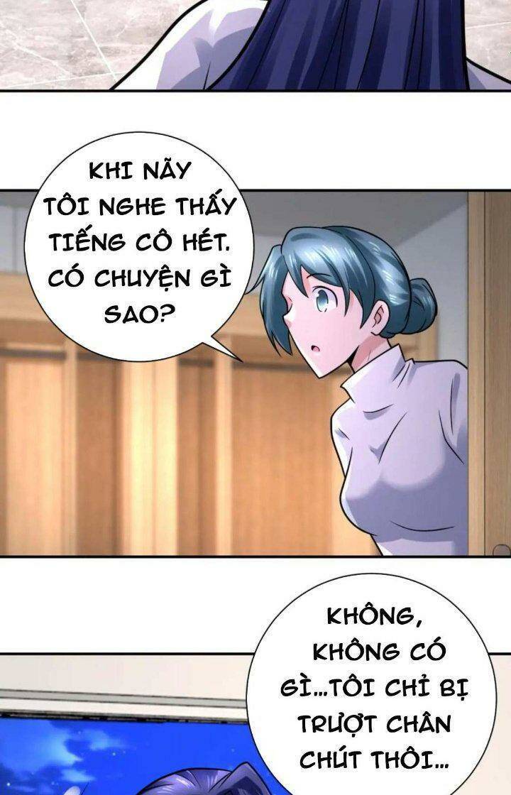 Mạt Thế Siêu Cấp Hệ Thống Chapter 334 - Trang 13