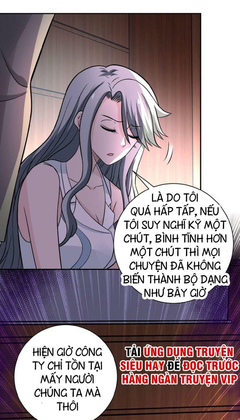 Mạt Thế Siêu Cấp Hệ Thống Chapter 23 - Trang 31