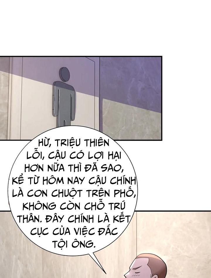 Mạt Thế Siêu Cấp Hệ Thống Chapter 301 - Trang 0