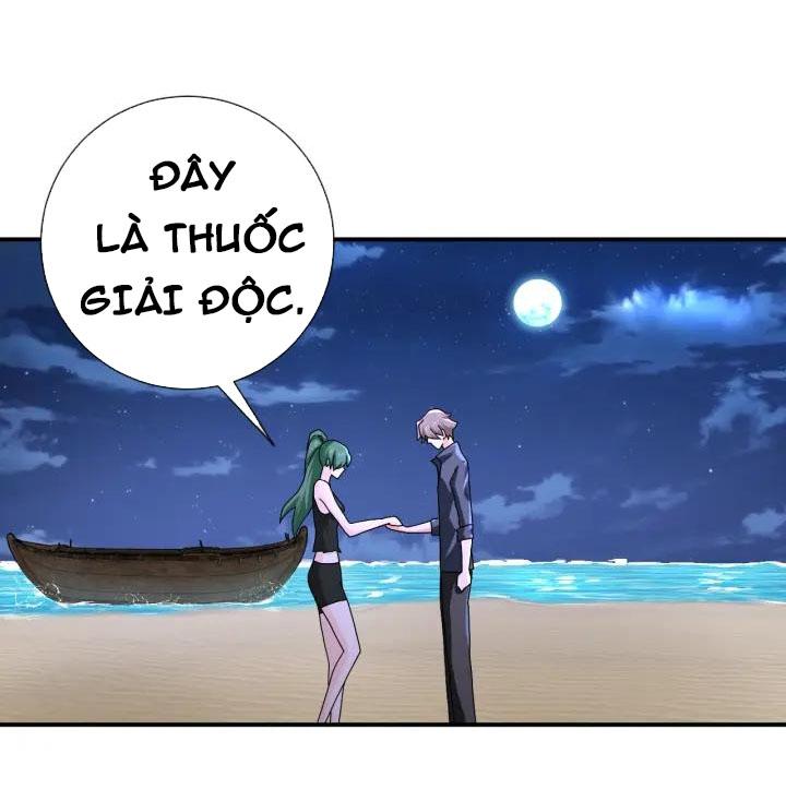 Mạt Thế Siêu Cấp Hệ Thống Chapter 309 - Trang 39