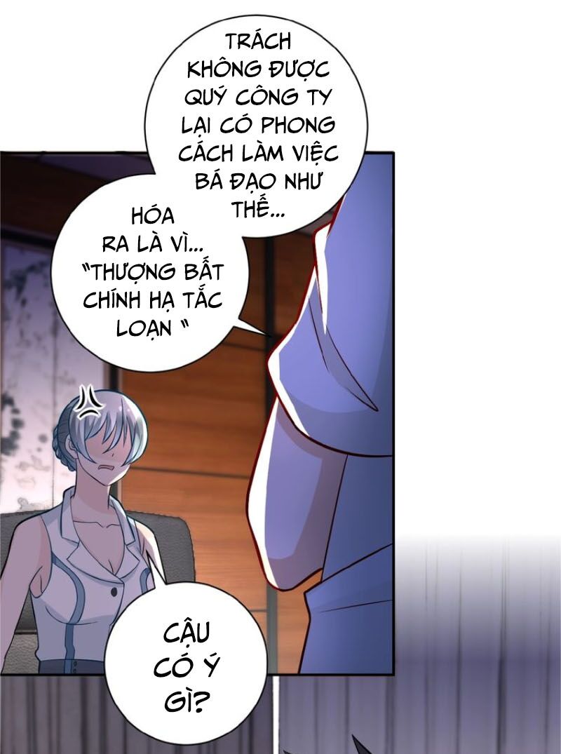 Mạt Thế Siêu Cấp Hệ Thống Chapter 17 - Trang 37