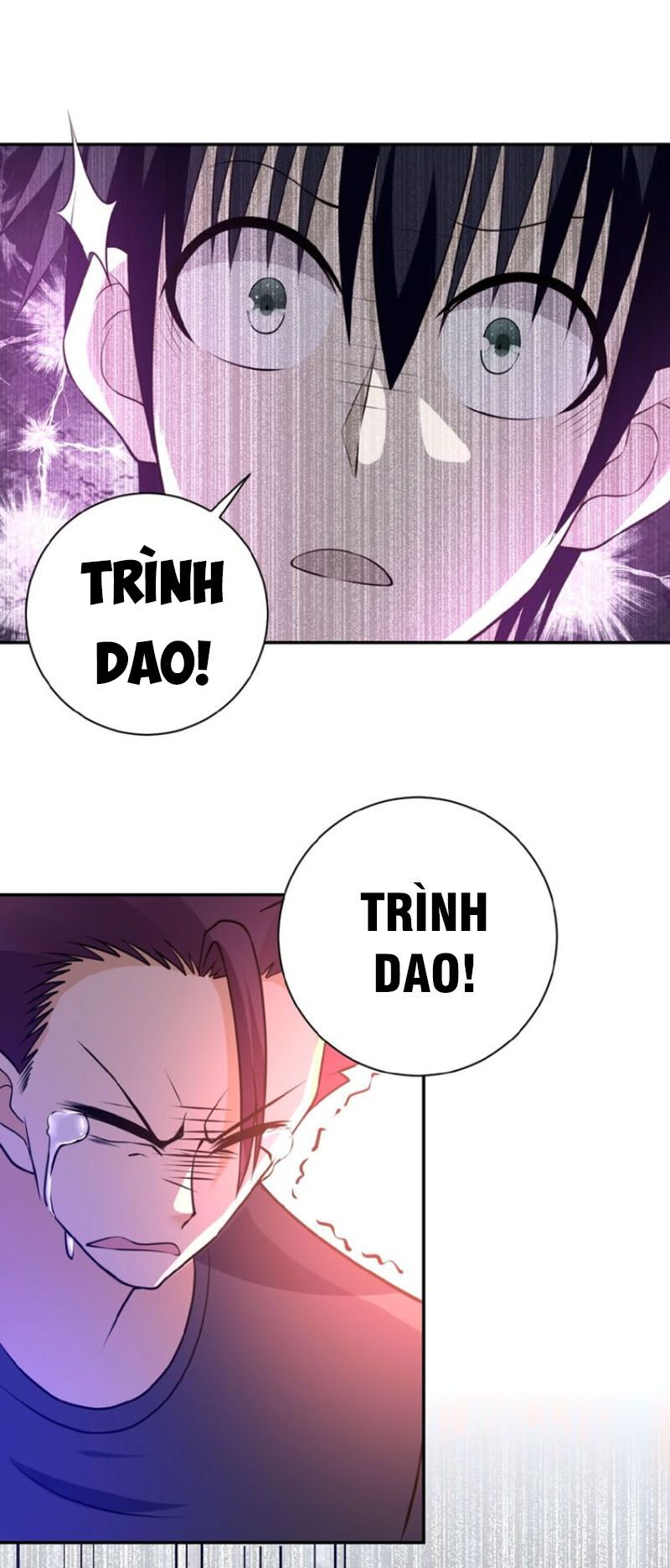 Mạt Thế Siêu Cấp Hệ Thống Chapter 21 - Trang 38