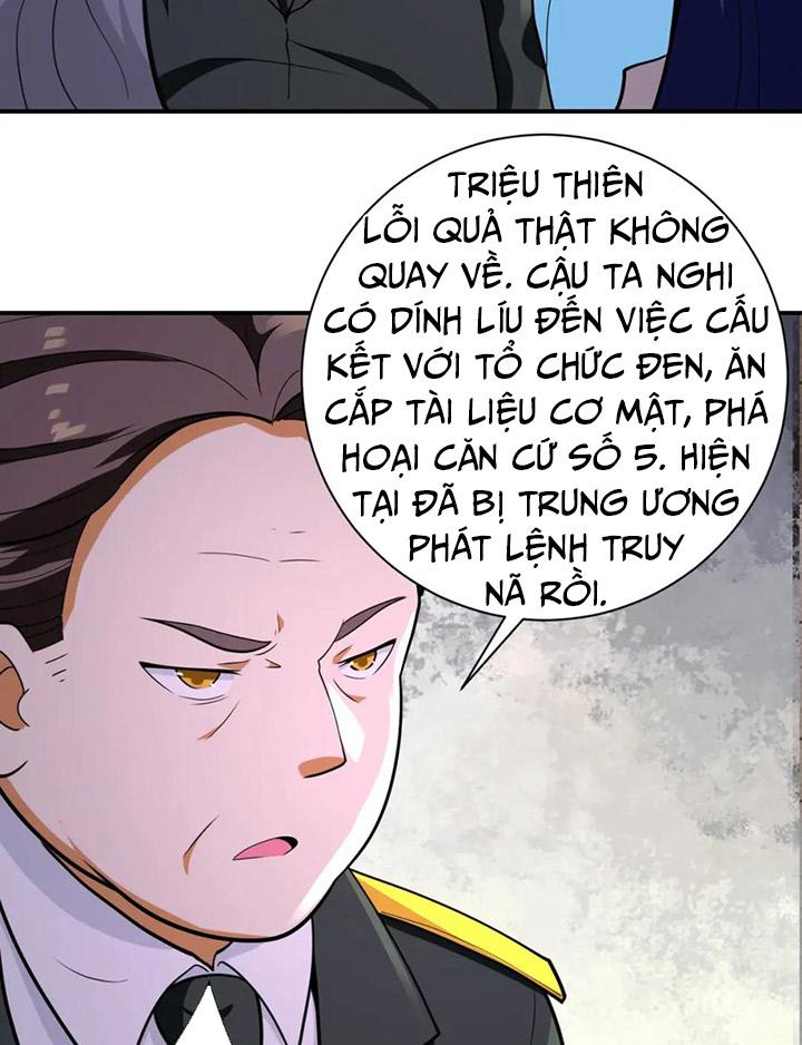 Mạt Thế Siêu Cấp Hệ Thống Chapter 299 - Trang 47