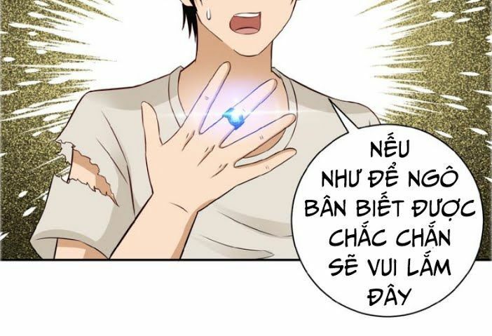 Mạt Thế Siêu Cấp Hệ Thống Chapter 8 - Trang 19