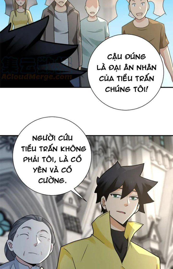 Mạt Thế Siêu Cấp Hệ Thống Chapter 325 - Trang 6