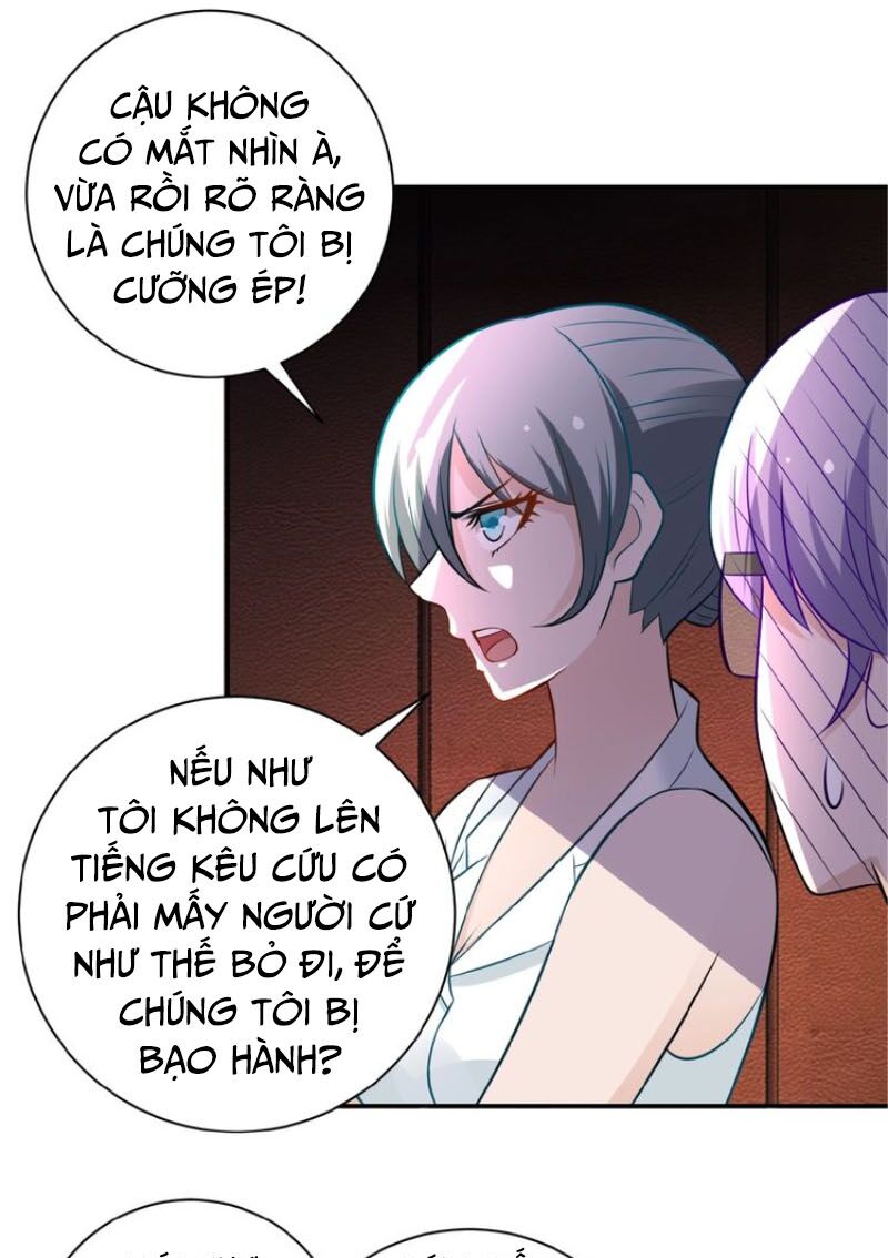 Mạt Thế Siêu Cấp Hệ Thống Chapter 17 - Trang 30