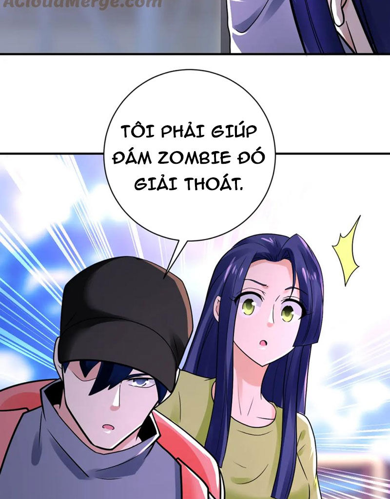 Mạt Thế Siêu Cấp Hệ Thống Chapter 345 - Trang 34