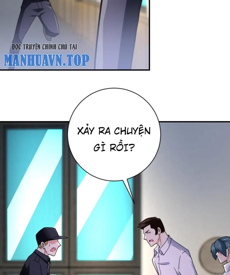 Mạt Thế Siêu Cấp Hệ Thống Chapter 347 - Trang 1