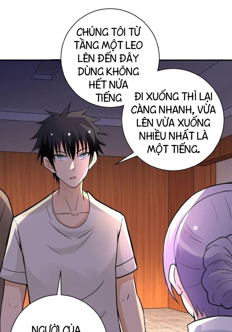 Mạt Thế Siêu Cấp Hệ Thống Chapter 18 - Trang 53