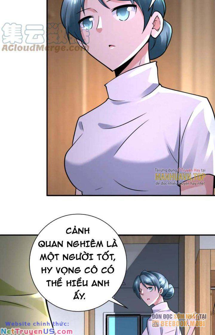 Mạt Thế Siêu Cấp Hệ Thống Chapter 333 - Trang 17