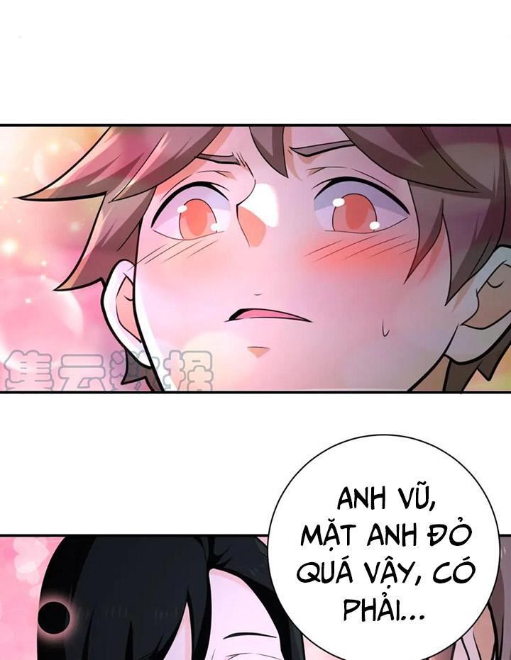 Mạt Thế Siêu Cấp Hệ Thống Chapter 305 - Trang 5