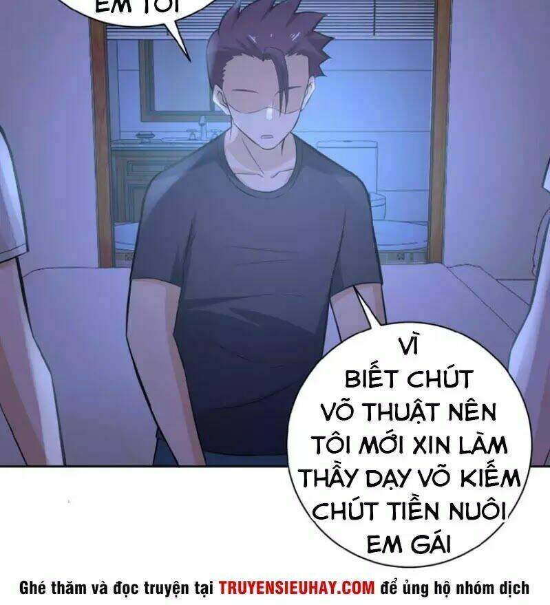 Mạt Thế Siêu Cấp Hệ Thống Chapter 13 - Trang 83