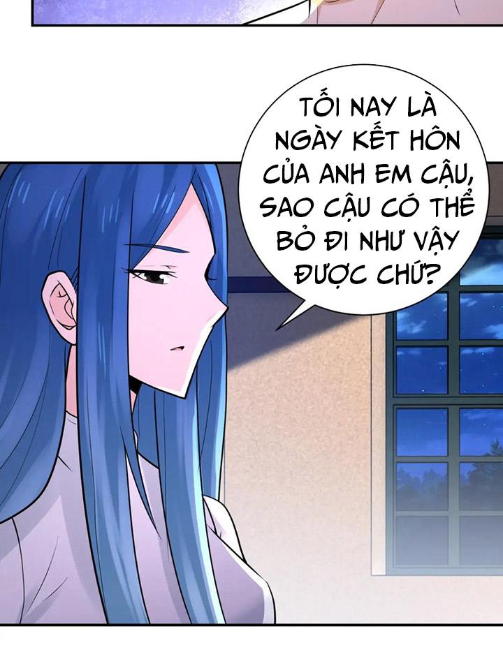 Mạt Thế Siêu Cấp Hệ Thống Chapter 307 - Trang 25