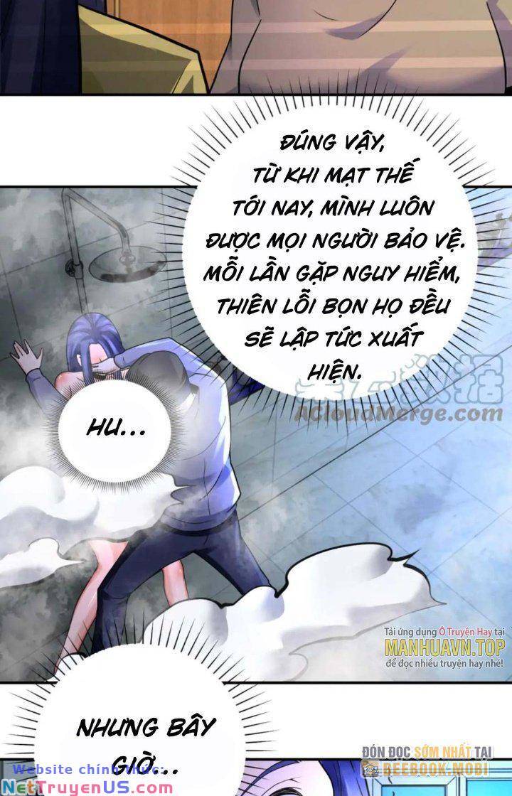 Mạt Thế Siêu Cấp Hệ Thống Chapter 333 - Trang 32