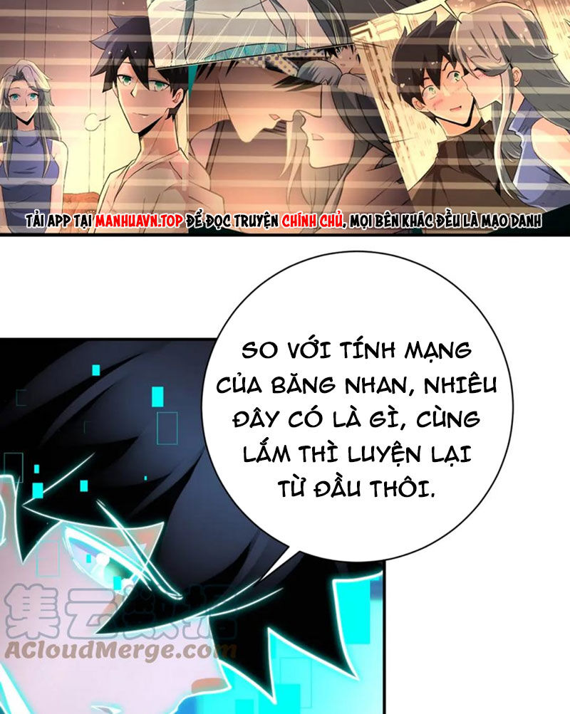 Mạt Thế Siêu Cấp Hệ Thống Chapter 337 - Trang 2