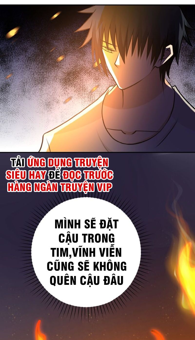 Mạt Thế Siêu Cấp Hệ Thống Chapter 24 - Trang 38