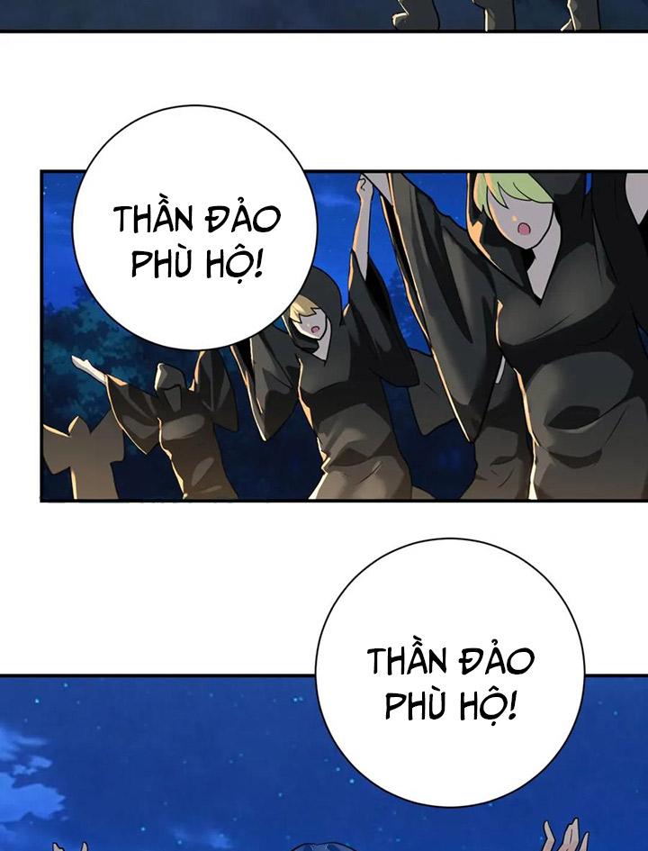 Mạt Thế Siêu Cấp Hệ Thống Chapter 304 - Trang 18