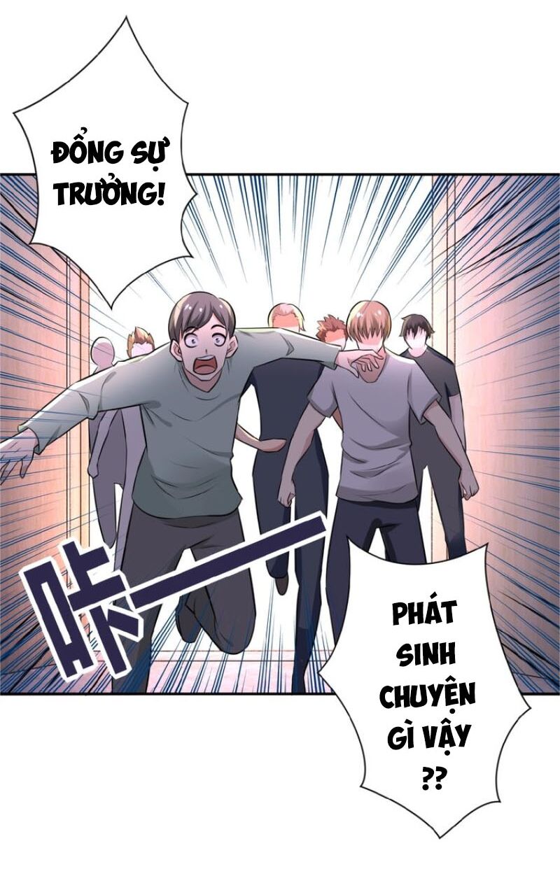 Mạt Thế Siêu Cấp Hệ Thống Chapter 17 - Trang 9