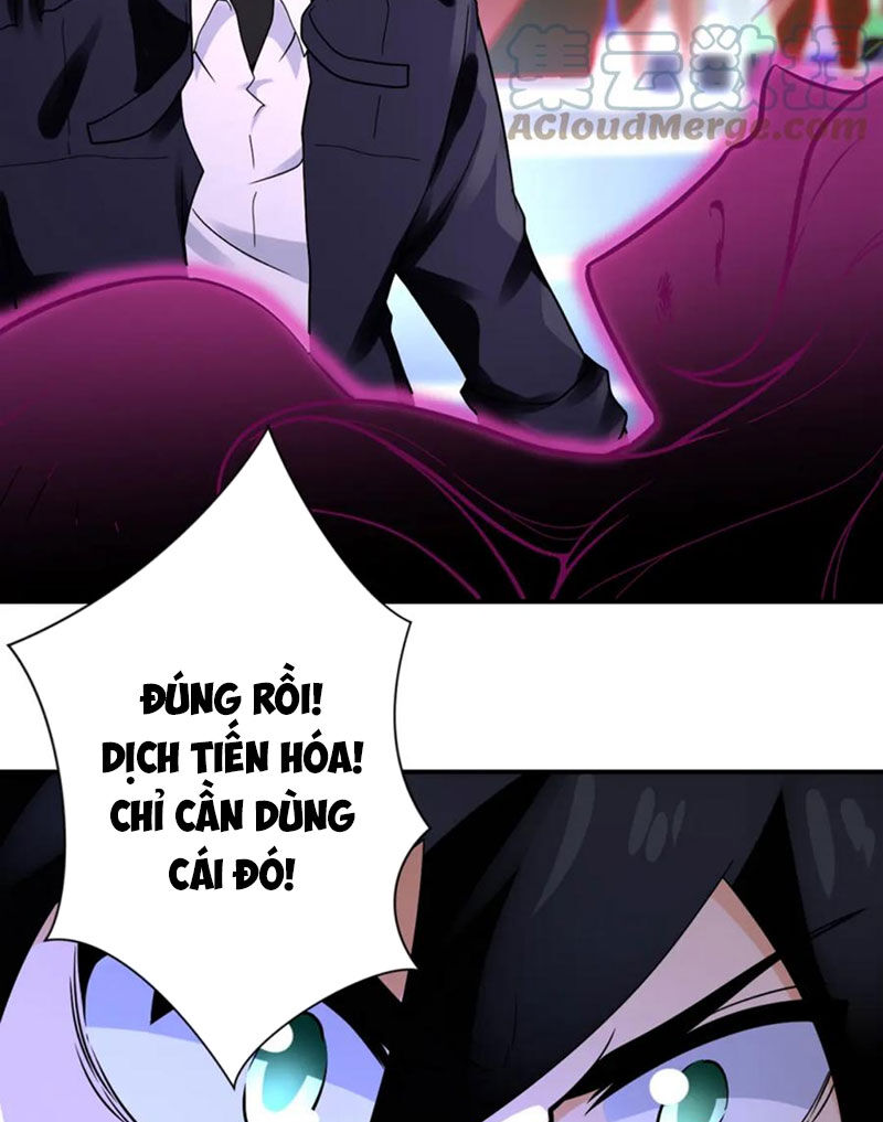 Mạt Thế Siêu Cấp Hệ Thống Chapter 336 - Trang 35