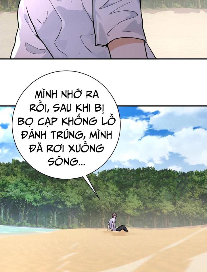 Mạt Thế Siêu Cấp Hệ Thống Chapter 302 - Trang 5