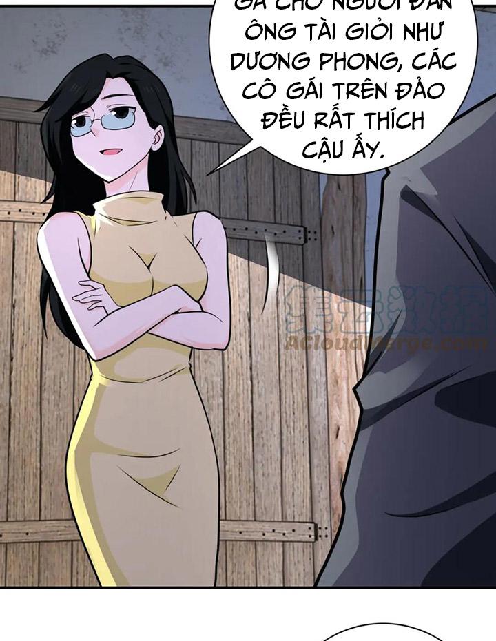 Mạt Thế Siêu Cấp Hệ Thống Chapter 305 - Trang 17