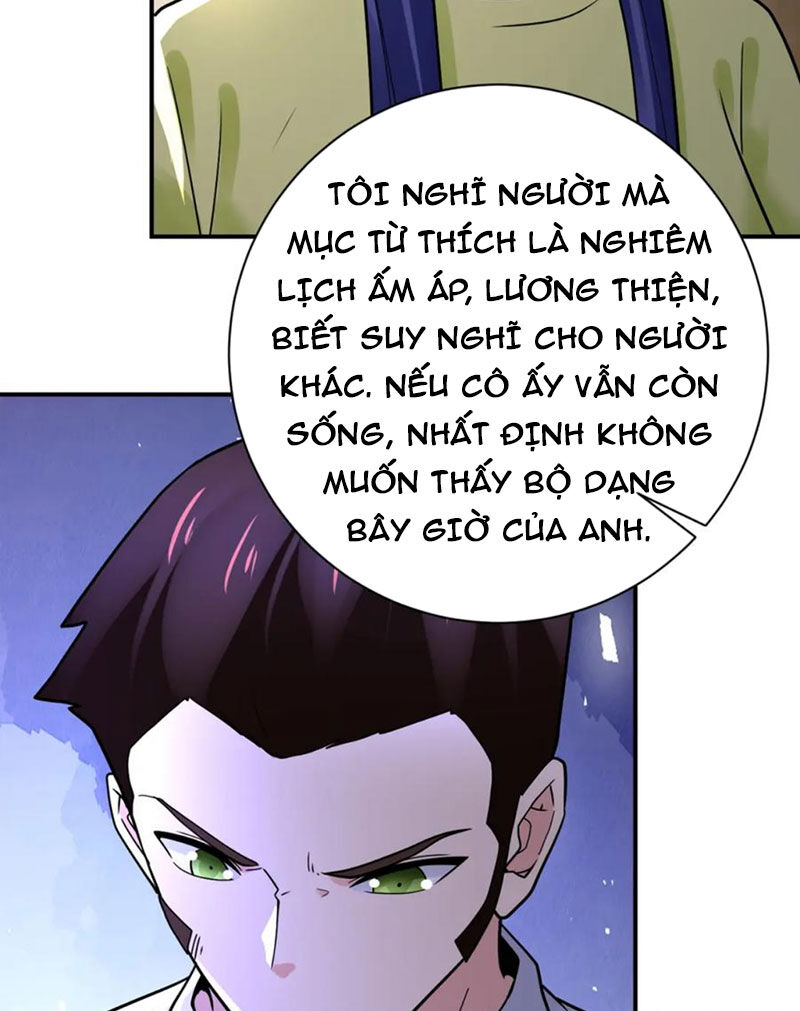 Mạt Thế Siêu Cấp Hệ Thống Chapter 344 - Trang 16