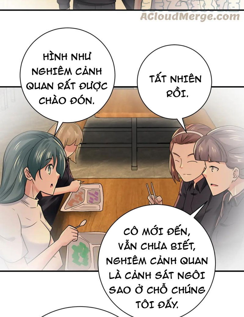 Mạt Thế Siêu Cấp Hệ Thống Chapter 342 - Trang 24