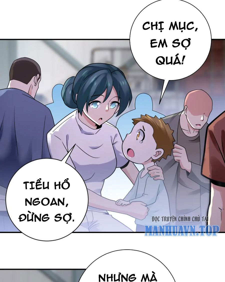 Mạt Thế Siêu Cấp Hệ Thống Chapter 350 - Trang 32